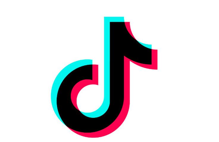 TikTok’s Logo